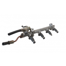 Μπεκ MITSUBISHI CARISMA 1999 - 2004 ( DA ) CDH166