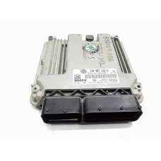 Εγκέφαλος Κινητήρα Ξεκλείδωτο AUDI A3 2005 - 2008 ( 8P ) SKODA 0261S02339