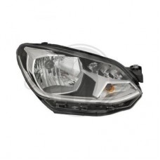 Φανάρι Εμπρός Ηλεκτρικό VW UP 2016 - HELLA Δεξιά 878105141