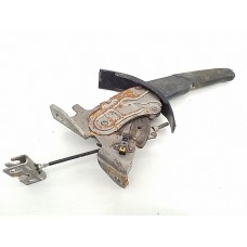 Καστάνια Χειροφρένου NISSAN ALMERA 2000 - 2002 ( N16 ) XC156143E06