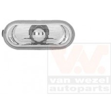 Φλας Φλας Φτερού VW TRANSPORTER 2010 - 2015 ( 7H ) ( T5 ) 879005510