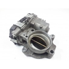 Πεταλούδα Γκαζιού-Κλαπέτο JEEP RENEGADE 2014 - 55258454