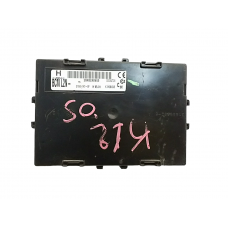 Μονάδα Άνεσης NISSAN MICRA 2003 - 2005 ( K12 ) 284B2AX600