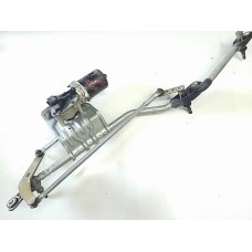 Υαλοκαθαριστήρες Κομπλέ RENAULT SCENIC 2003 - 2008 ( JM ) Εμπρός XC1347400F8