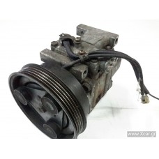 Συμπιεστής A/C (Κομπρέσορας) MAZDA 323 2001 - 2003 ( BJ ) 4472205551