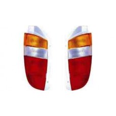 Φανάρι Πίσω HYUNDAI ATOS PRIME 1999 - 2001 ( MX ) Δεξιά 022405811