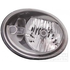 Φανάρι Εμπρός Ηλεκτρικό VW NEW BEETLE 2011 - 2016 Αριστερά 880005132