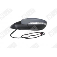 Καπάκι Καθρέφτη Βαφόμενο VW NEW BEETLE 2011 - 2016 Αριστερά 880007702