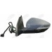 Καθρέπτης Ηλεκτρικός Θερμαινόμενος Βαφόμενος Με Φλας VW NEW BEETLE 2016 - Δεξιά 880107481