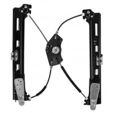 Γρύλος Παραθύρου Ηλεκτρικός Χωρίς Μοτέρ VW SHARAN 2011 - ( 7N ) Πίσω Αριστερά 881007052