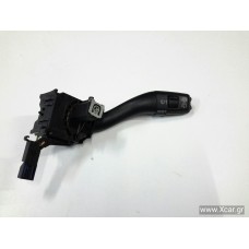 Διακόπτης Υαλοκαθαριστήρων AUDI A3 2003 - 2005 ( 8P ) 8P0953519A