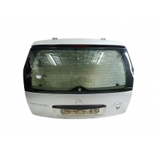 3/5η Πόρτα Πίσω CITROEN C3 2002 - 2006 ( FC ) XC1847957E8