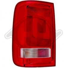 Φανάρι Πίσω VW AMAROK 2010 - 2013 Αριστερά 882005812