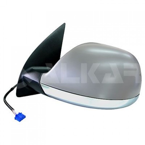 Καθρέπτης Ηλεκτρικός Θερμαινόμενος Βαφόμενος VW AMAROK 2010 - 2013 Αριστερά 882007482