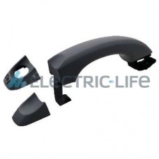 Χερούλι Πόρτας Εξωτερική VW AMAROK 2010 - 2013 Εμπρός Δεξιά 882007841