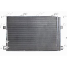 Ψυγείο A/C (Εξωτερικό) VW AMAROK 2016 - 882106400