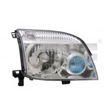 Φανάρι Εμπρός NISSAN XTRAIL 2001 - 2005 ( T30 ) Αριστερά 085505132