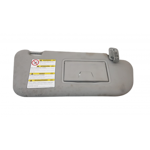 Σκιάδιο MAZDA 3 2004 - 2006 ( BK ) Δεξιά BP4K566470313