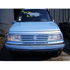 Ολόκληρο Αυτοκίνητο SUZUKI VITARA 1993 - 1998 XC1137