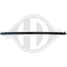 Τραβέρσα Προφυλακτήρα VW PASSAT 2011 - 2015 Εμπρός 884003845