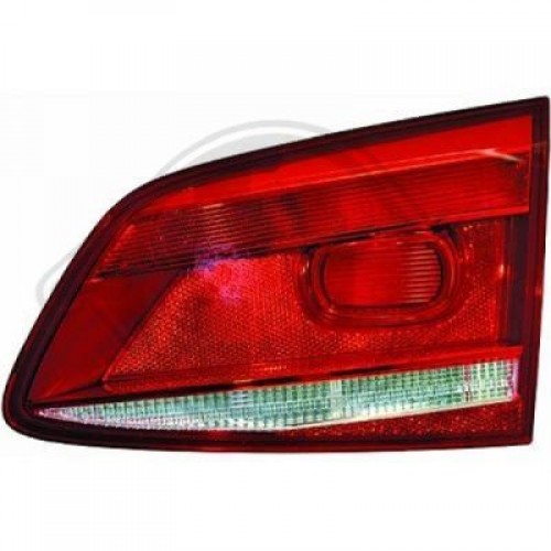 Φανάρι Πίσω Εσωτερικό VW PASSAT 2011 - 2015 Δεξιά 884005906 Φανάρι Πίσω Εσωτερικό VW PASSAT 2011 - 2015 Δεξιά 884005906