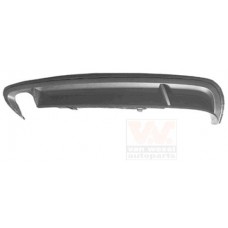 Σπόιλερ Προφυλακτήρα VW PASSAT 2011 - 2015 Πίσω 884006390