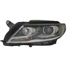 Φανάρι Εμπρός Bi xenon VW PASSAT CC 2013 - MAGNETI MARELLI Αριστερά 884105142