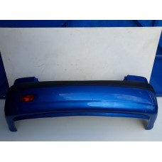 Προφυλακτήρας Βαφόμενος KIA RIO 2005 - 2011 ( JB ) Πίσω 86611-1G000