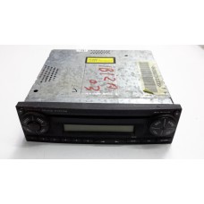 Ράδιο CD SEAT IBIZA 2002 - 2006 ( 6LZ ) 6L0035156