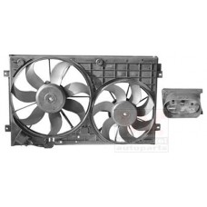 Βεντιλατέρ Νερού VW TOURAN 2010 - 2015 885006450