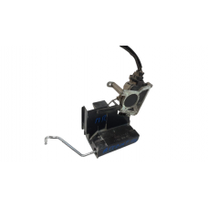 Κλειδαριά Πόρτας Ηλεκτρομαγνητική HYUNDAI ACCENT 2006 - 2011 ( MC ) Πίσω Δεξιά XC21782967B