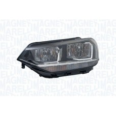 Φανάρι Εμπρός Ηλεκτρικό VW TOURAN 2015 - MAGNETI MARELLI Δεξιά 885305141