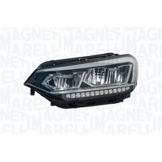 Φανάρι Εμπρός Full Led VW TOURAN 2015 - MAGNETI MARELLI Αριστερά 885305152