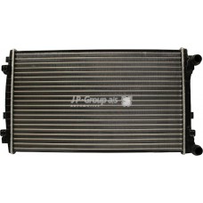 Ψυγείο Νερού VW TOURAN 2015 - BEHR 885306315