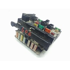 Ασφαλειοθήκη Εξωτερική PEUGEOT 307 2001 - 2005 ( 3A ) ( 3C ) DELPHI 9644038680