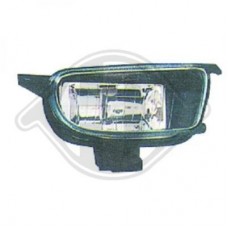 Προβολείς Ομίχλης VW TRANSPORTER 1997 - 2003 ( 70X ) ( T4 ) Αριστερά 886005112