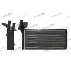 Ψυγείο Καλοριφέρ VW TRANSPORTER 1997 - 2003 ( 70X ) ( T4 ) 886006510