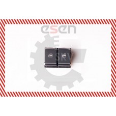 Διακόπτης Παραθύρου VW CADDY 2010 - 2015 Εμπρός Αριστερά 887007179