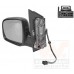 Καθρέπτης Ηλεκτρικός Θερμαινόμενος Βαφόμενος VW CADDY 2010 - 2015 Αριστερά 887007584