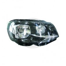 Φανάρι Εμπρός Ηλεκτρικό VW CADDY 2015 - Δεξιά 887105136