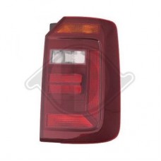 Φανάρι Πίσω VW CADDY 2015 - Δεξιά 887105813