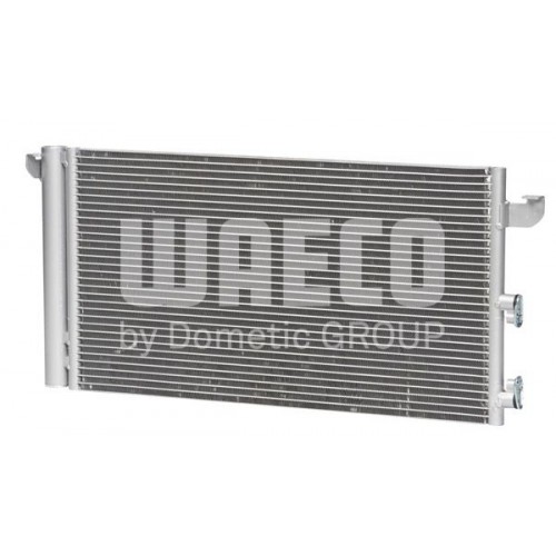 Ψυγείο A/C (Εξωτερικό) FIAT PANDA 2003 - 2009 ( 169 ) WAECO 8880400493
