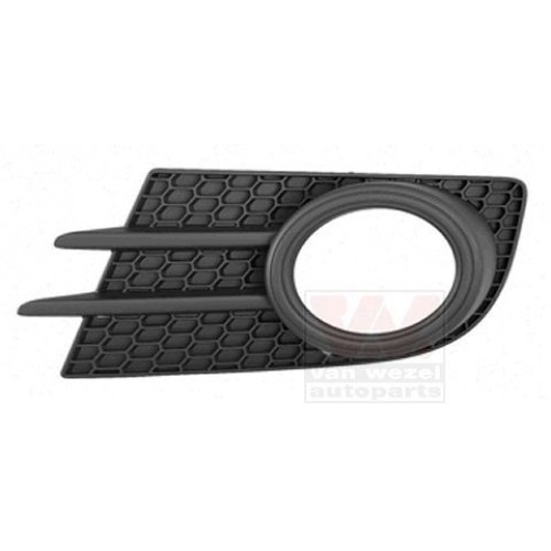 Δίχτυ Προφυλακτήρα VW TIGUAN 2012 - 2016 Εμπρός Αριστερά 889004807