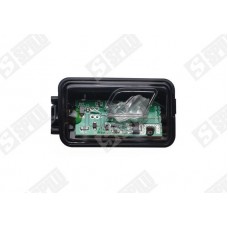 Φως Ασφαλείας Καθρέφτη VW TIGUAN 2016 - Δεξιά 889105493