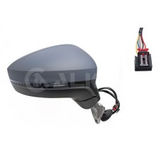 Καθρέπτης Ηλεκτρικός Θερμαινόμενος Βαφόμενος Με Φλας VW TIGUAN ALLSPACE/XL 2017 - Δεξιά 889207501