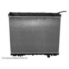 Ψυγείο Νερού KIA SORENTO 2002 - 2007 ( JC ) 056606300