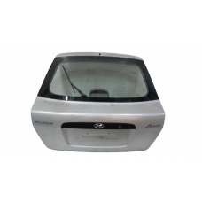 3/5η Πόρτα Πίσω HYUNDAI ACCENT 1999 - 2003 ( CG ) ( LC ) XC20432333A