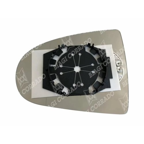 Κρύσταλλο Καθρέφτη MITSUBISHI COLT 2005 - 2008 ( CZ ) 4142003R