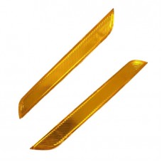 Αντανακλαστικό Φανάρι BMW X6 2008 - 2012 ( Ε71 ) 162005498