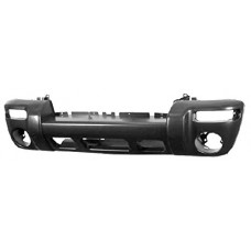 Προφυλακτήρας Βαφόμενος JEEP CHEROKEE 2002 -2005 ( KJ ) Εμπρός 077703370